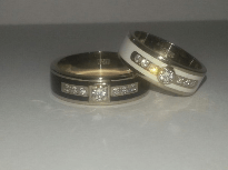 обручальные кольца на заказ
