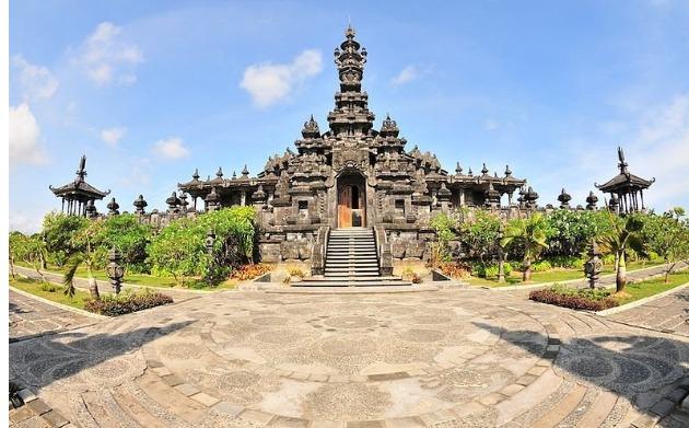 Лучшие районы Бали