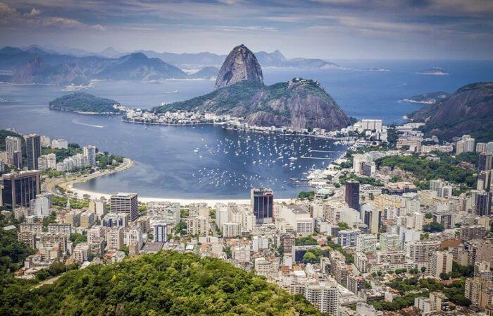 как получить гражданство бразилии