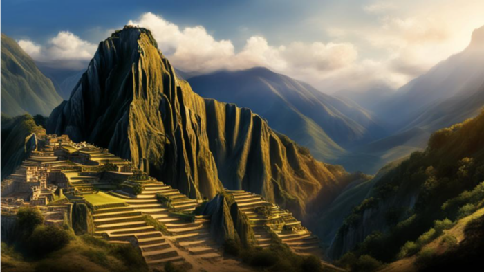 Страна Перу, интересные факты