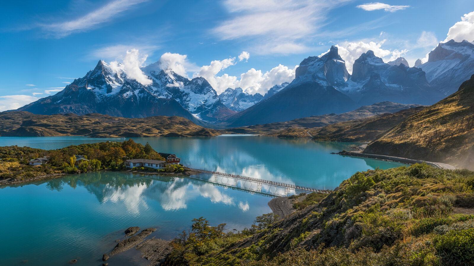 Amazing South America