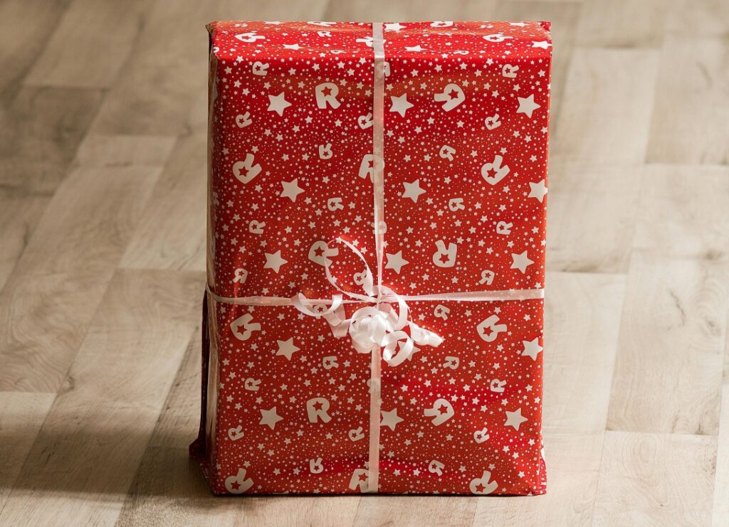 Идеи подарков до 1000 рублей