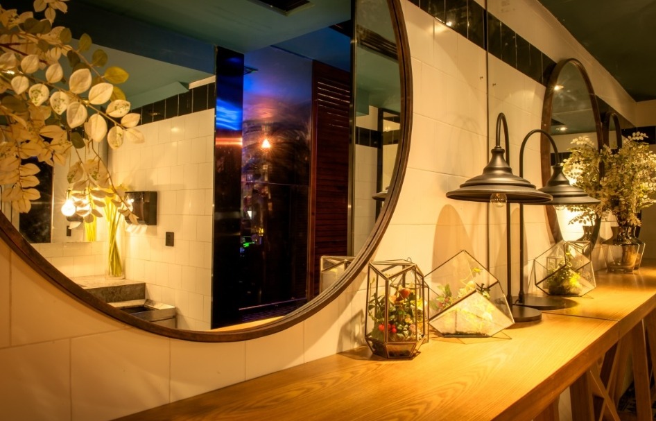 как правильно выбирать зеркало